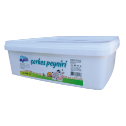 Çerkes Peyniri 3000 g