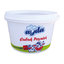 Çubuk Peynir 1000 g