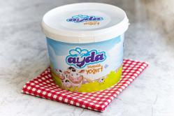 Kaymaklı Yoğurt 4000 gr