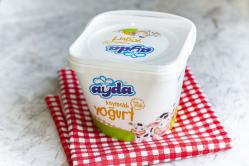 Creamy Yoghurt 2000g