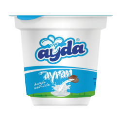 Ayran 300 ml 