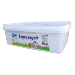 Beyaz Peynir 4500 gr