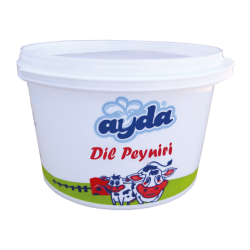 Dil Peynir 1000 g