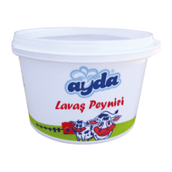 Lavaş Peynir 1000 gr